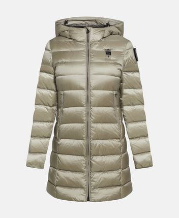 Down coat Agnes