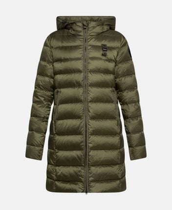 Down coat Agnes