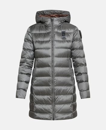 Down coat Agnes
