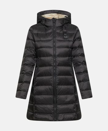 Down coat Agnes