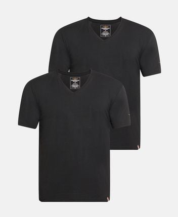 T-shirts, pack of 2