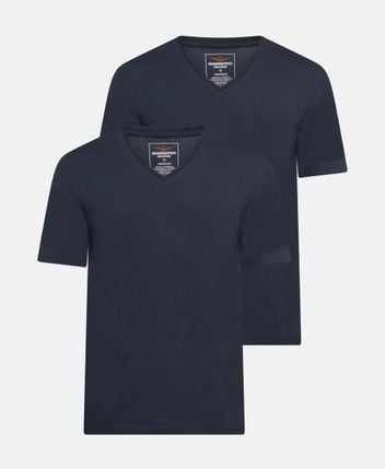 T-shirts, pack of 2