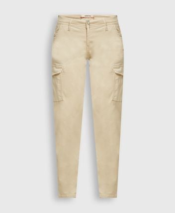 Casual trousers