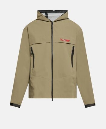 Rain jacket Xenon