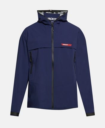 Rain jacket Xenon