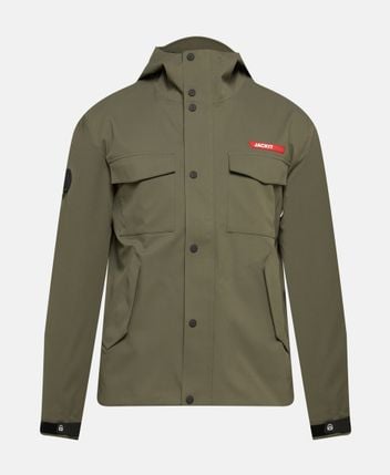 Wind breaker Thorium