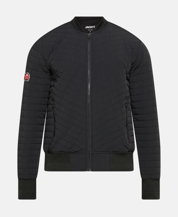 Bomber jacket Thermolite