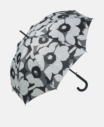 Stick umbrella