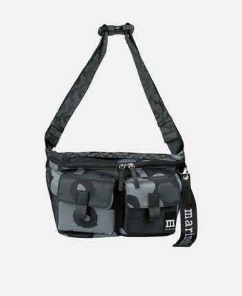 Cross-body bag