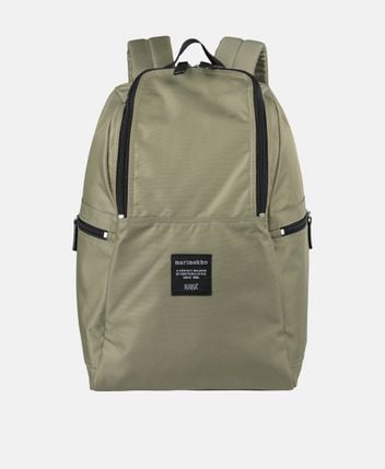 Backpack Metro