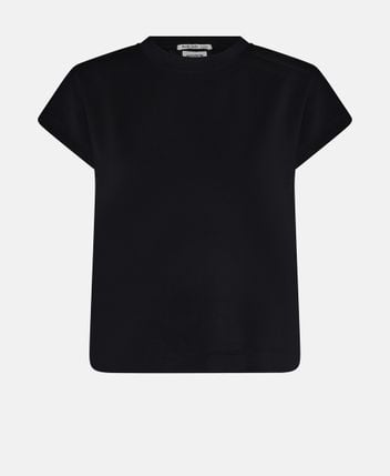 Crew neck t-shirt