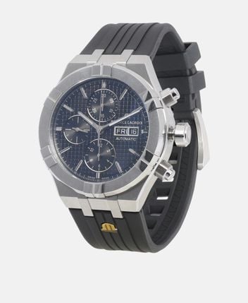 Automatic chronograph