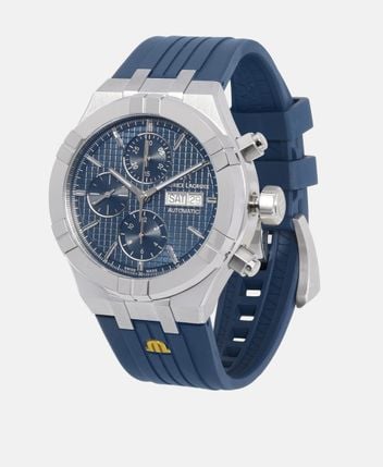 Automatic chronograph