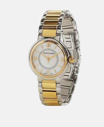Watch with diamonds Fiaba