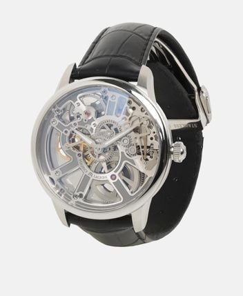 Watch Masterpiece