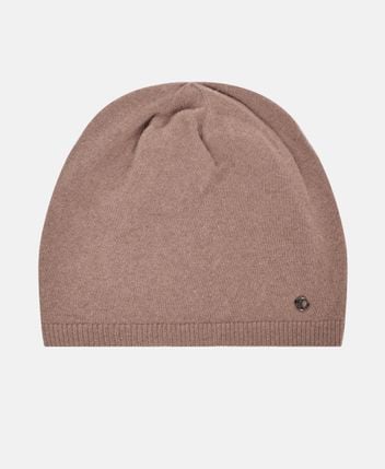 Wool-blend beanie Jamie