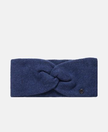 Wool-blend headband Caren