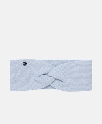 Wool-blend headband Caren