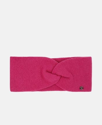 Wool-blend headband Caren