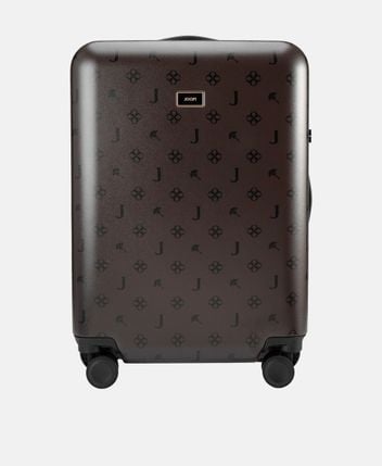 Carry-on trolley