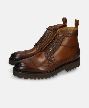 Lace-up ankle boot Matthew 9