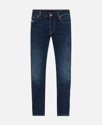Straight leg jeans Safado