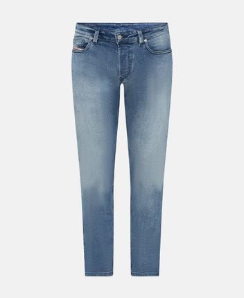 Straight leg jeans Safado
