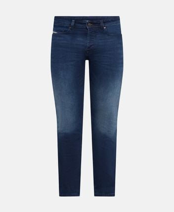 Slim fit jeans