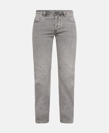 Straight leg jeans Markee