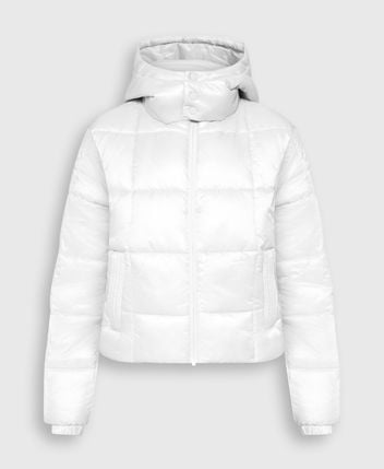 Winter jacket Rigax
