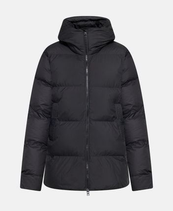 Quilted jacket
