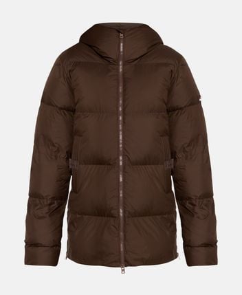 Quilted jacket