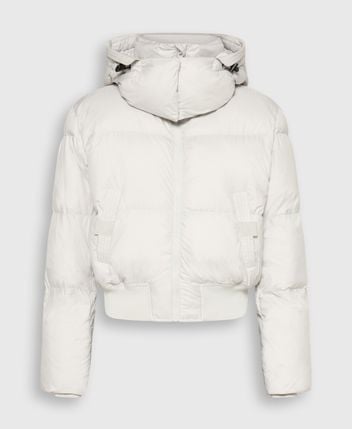 Quilted jacket