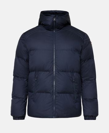 Quilted jacket New-Step