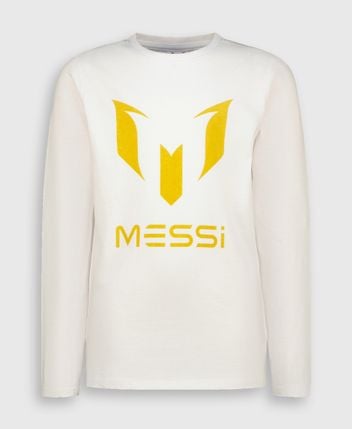 Long-sleeved top