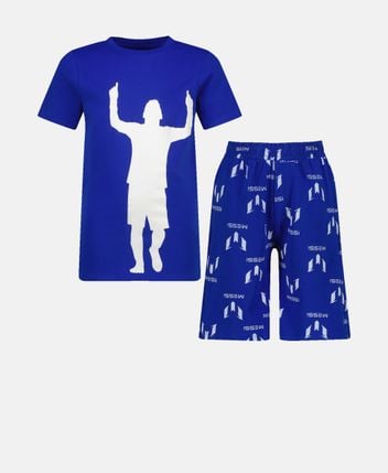 Pyjamas