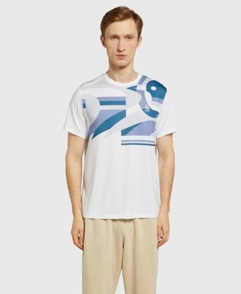 Training shirt