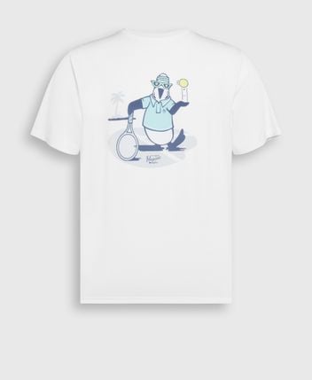 Training shirt Novelty