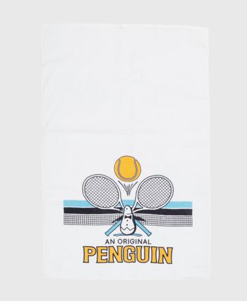 Sports towel Cross