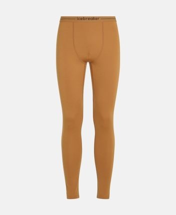 Wool underpants