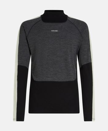 Wool undershirt