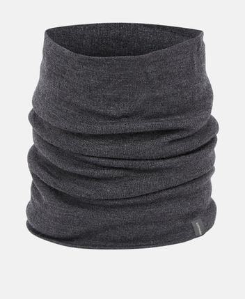 Wool neck warmer Tech Chute