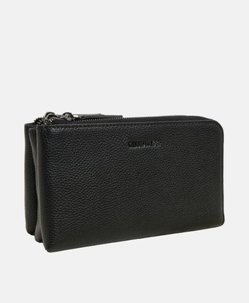 Leather wallet