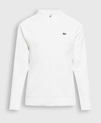 Sweat jacket