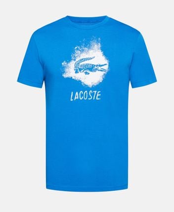 Crew neck t-shirt