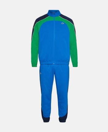 Track suit