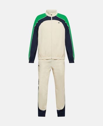 Track suit