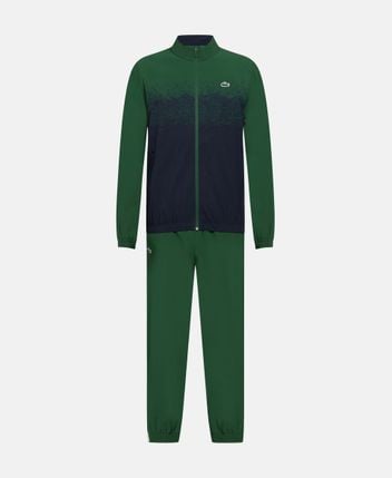 Track suit