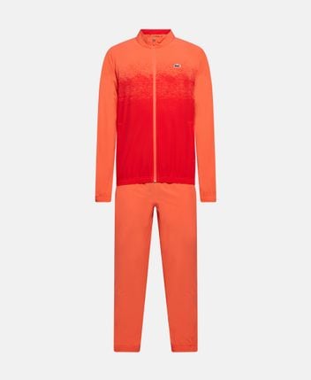 Track suit