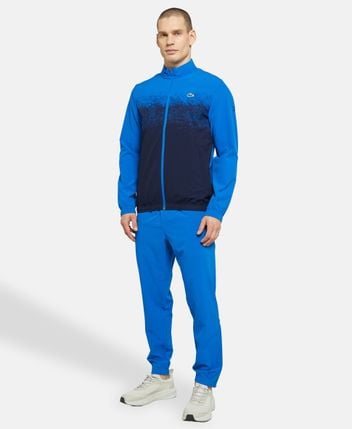Track suit